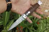 damascus steel folding knives