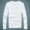 Automne hiver pull hommes épais Mohair à manches longues col rond pull en tricot mode mince chaud mâle J7151