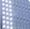 5630 SMD 72 LED 100CM LED strisce rigide luci per mercato notturno bancone gioielli vetrina lampada in lamiera di alluminio