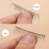 7g Eyelash Adhesives White/Black Waterproof False Lash Adhesive Eyelash Extend Makeup Tool