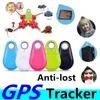 Itag Smart Key Finder Bluetooth Keyfinder Tracer Locator Tags Anti-verloren Alarm Kind Brieftasche Haustier Hund Tracker Selfie für IOS Android