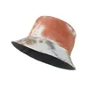 Hot Fisherman chapéu Mulheres Homens Garden Garden Golf Beach Cap Floral Bucket Chapéu Universal Outdoor Viagem Sol Beach Hat T2C5199