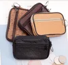 12pcs Coin Purses Men PU Retro Coin Pouch Zipper Min Short Wallet 4colors