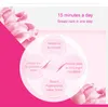 Taibo Beauty Quality Female Home Use Enlargement Pump lifting Breast Enhance massage Products