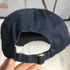 عباد الشمس البيسبول قبعة الرجال نساء مكسور الأضرار مصمم القبعة Snapback HIP HO