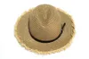 المرأة الطبيعية على نطاق واسع بريم الأزيز الغصن سترو القبعات هامش النساء عادي كبير الصيف حزام شاطئ قبعات كبيرة سترو قبعة فاتحة 55-58cm