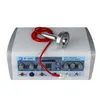 8In1Multi-functionele schoonheid instrument ultrasone golf invoer instrumenten zuigmeter zuurstof injectie instrumenten gratis schip