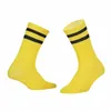 Kindersportkindergarten Baby Laufen Tennis Bike Wandern Radfahren Basketball Fußball-Socken Elastics Junge Mädchen Fußball Socken