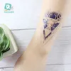 Waterproof Temporary Animal Tattoo Stickers for Leg Application, Large ...