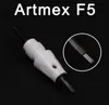 Micro Needle Cartridge Artmex V8 V6 V11 V9 영구 메이크업 문신 기계 Derma Pen Dr.Pen MTS PMU 스킨 케어 뷰티