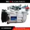 PXC16 compressor ac para Volvo S60 V60 36001462 36011355 016128071B4 6906223 P31315453 31366155 31332386