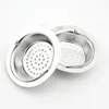 Kitchen Bathroom Sink Filter Net Water Tank Leakage Portable Stainless Steel Floor Drain Vegetable Washing Basin Strainers Tools