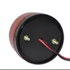 Lampada di segnalazione incidenti con luce stroboscopica industriale a LED AC 220V rossa LTE5061 De3060634