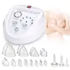 New Vacuum Therapy Massage Body Slimming Skin Care Breast Enlargement Skin Rejuvenation Beauty Machine For Salon