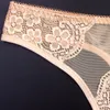 low waist Floral see through panties G-Strings Sexy women priefs panties underwear lingerie t back woman clothes will and sandy