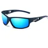 Polarisierte Sonnenbrille für Damen und Herren, klassisches Markendesign, Sonnenbrille für Herren, Nachtsichtbrille, UV400-Brille für Herren, Oculos de sol HD