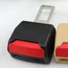 2st Universal Auto Car Truck Säkerhet Säkerhet Säkerhetsbälte Klipp Säkerhetsbälte Säkert bälte Extension Extender Buckle Plug-knapp Whole209e