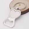 사랑 심장 모양의 병 와인 맥주 오프너 귀여운 열쇠 고리 키 체인 키 체인 휴대용 내구성 야외 EDC 멀티 도구 NO156