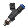 Brandstofinjector Nozzle voor Ford Explorer Sport Trac 2009 4.0 6 V 0280158055