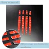 1set Carbon Fiber Door Handle Sticker Car Styling Decoration for BMW X1 F48 X5 F15 X6 F16 2series Protection Accessories3564537