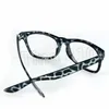 Óculos De Sol Unisexos Óculos De Sol Rebite Óculos de sol Cor Retro Unisex Punk estilo Geek Lentes Claras Partido Favor T2C5152