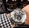 Men039s Sport Watches Diver Agent Favorite Quartz Chrono Brand 47 Big Case Strap Moving Watches Mens SP7242132