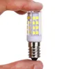 LightMe 10 stks E14 AC 220V 3W SMD 2835 LED-lamp Spotlight met 51 LED's