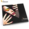 60 Colors Nail Polish A Set Including Base/Top Gel Professional Nail Art Gel Beatiful Long-lasting Gel Polish