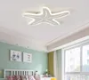 Moderne minimalistische LED-Kinderzimmer-Deckenleuchte, kreative Persönlichkeit, Arbeitszimmerlampe, Balkon-Deckenleuchten MYY