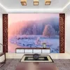 papel de parede fotográfico mural paisagem bela paisagem papel de parede Papel De Parede Inverno Papel de parede paisagem de fundo
