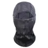 Camouflage Fiske Mask Cykling Bandana Tube Vindskydd Anti-Damm Ridning Fiske Scarf Utomhusutrustning T200429