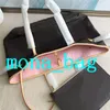 MONA_BAG Designer Luxury Handväskor Purses Axel Påsar Crossbody Bag med Women Clutch Wallet Card Holder Shopping Purse 7 Färger Size 32cm