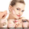 Double Head Massage Roller Natural 11 Kleuren Crystal Quartz Jade Stone Anti Cellulitis Rimpel Facial Body Beauty Health Tool
