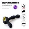 Siliconen Verwarming Butt Plug Staart Vibrator Anale Prostaat Massager Gay met Super Power Speeltjes voor Man C190105011121663