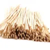 Prémio Rattan Reed difusor substituição Refill Rattan varas varas aromáticas para Fragrance para Home Decor Wedding Moda