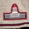 Sacramento Solons 1947 Road Jersey 100% Stitched Broderi Vintage Baseball Jerseys Anpassat Namn Några Nummer Gratis frakt