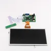 Livraison gratuite 10 pouces Raspberry pi Display LCD TFT Shield Module d'affichage HD-MI + VGA + carte de pilote vidéo pour Raspberry Pi