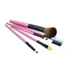 Women Makeup brushes Tools @@ 5 Pcs professional Makeup Brush EyeShadow Brush Cosmetics Blending Tool pincei Maquiagem HOT