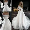 bling una línea vestidos de novia