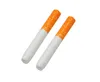 59mm-78mm Ceramic Pipe Cigarette Molding Cleaning Portable Filter Ceramic Pipe