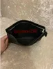 25 High Quality New Travel Toiletry Pouch 26 cm Protection Makeup Clutch Women Leather Waterproof Cosmetic Bags For men With Dust Bag 125