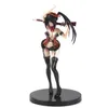 24 cm Tokisaki Kurumi Figure ANIME PVC MODÈLE DE RECOPTION TOUEL