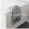 bedside bed bunk felt storage rack storage basket bedroom hanging bag Factory direct sales sofa Felt storage bag can be printed logo