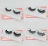 happy_mei:Free Shipping ePacket 3D Mink Eyelashes Mink False lashes Soft Natural Thick Fake Eyelashes Extension Beauty Tools 16 styles