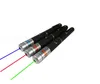 5mW 532nm Green Red Blue Violet light Beam Laser Pointers Pen For SOS Mounting Night Hunting Teaching Meeting PPT Xmas Gift8359145