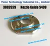 3082629 EDM-munstycksguide S409 Ø60XØ22X10.5TMM Nedre munstycksbaser för S209 för SODIC A320, A350, A530, A325 Typ 87-3 / 90-3 Wire-Cut EDM-maskin