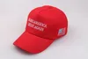 Горячие продажи Сделай Америку Великой Снова Шляпа Дональд Трамп Республиканский Snapback Спортивные Шляпы Бейсболки Флаг США Мужская Женская Мода Cap