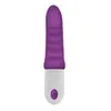 Vibratoren Details Sur Sex Silikon Masturbation G-Punkt Klitoris Sexy Machine Vibrator Toy A093