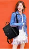 Ainvoev 2021 Femmina Classic BagPack può attraversare l'impermeabile Borsa casual leggera Zaino solido Fashion Design1