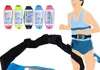 GUTE wasserdichte Handyhülle Outdoor Laufen Wandern Sport Wasserabweisende Gürteltasche für iPhone X 8 7 4,7 5,5 Zoll Tasche